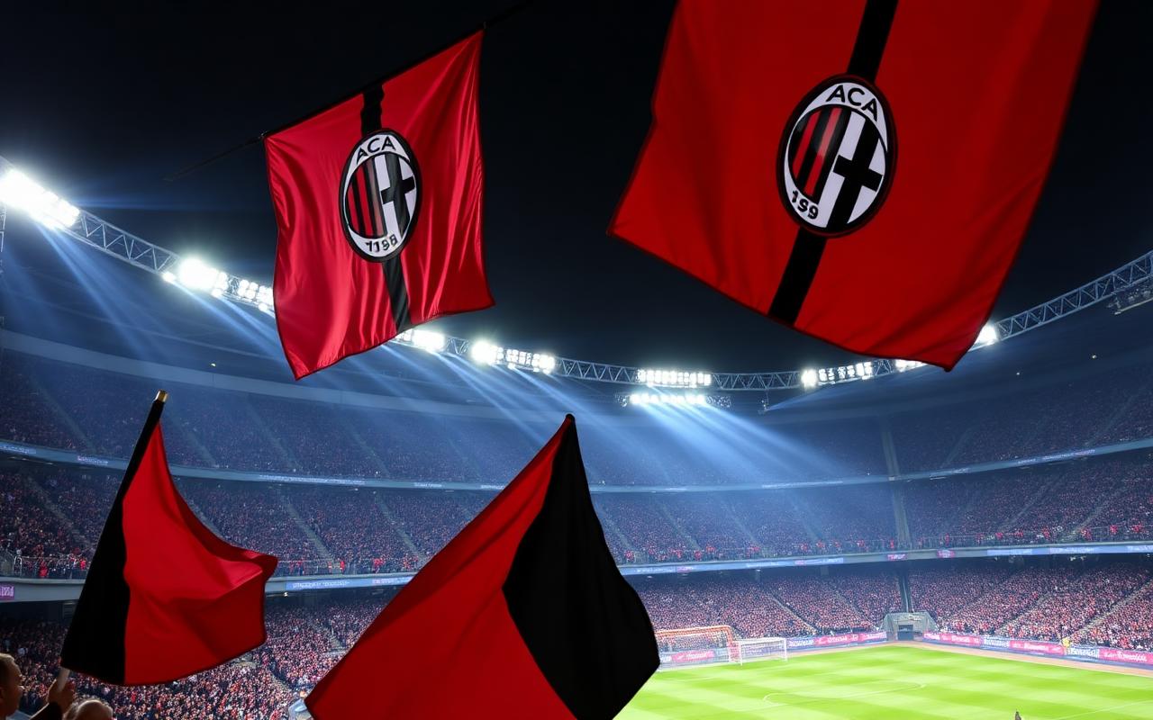 AC Milan