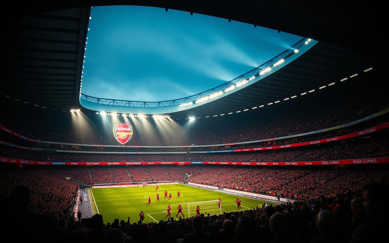 Arsenal