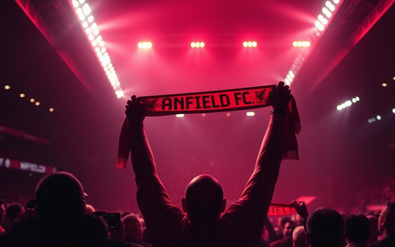 Liverpool FC
