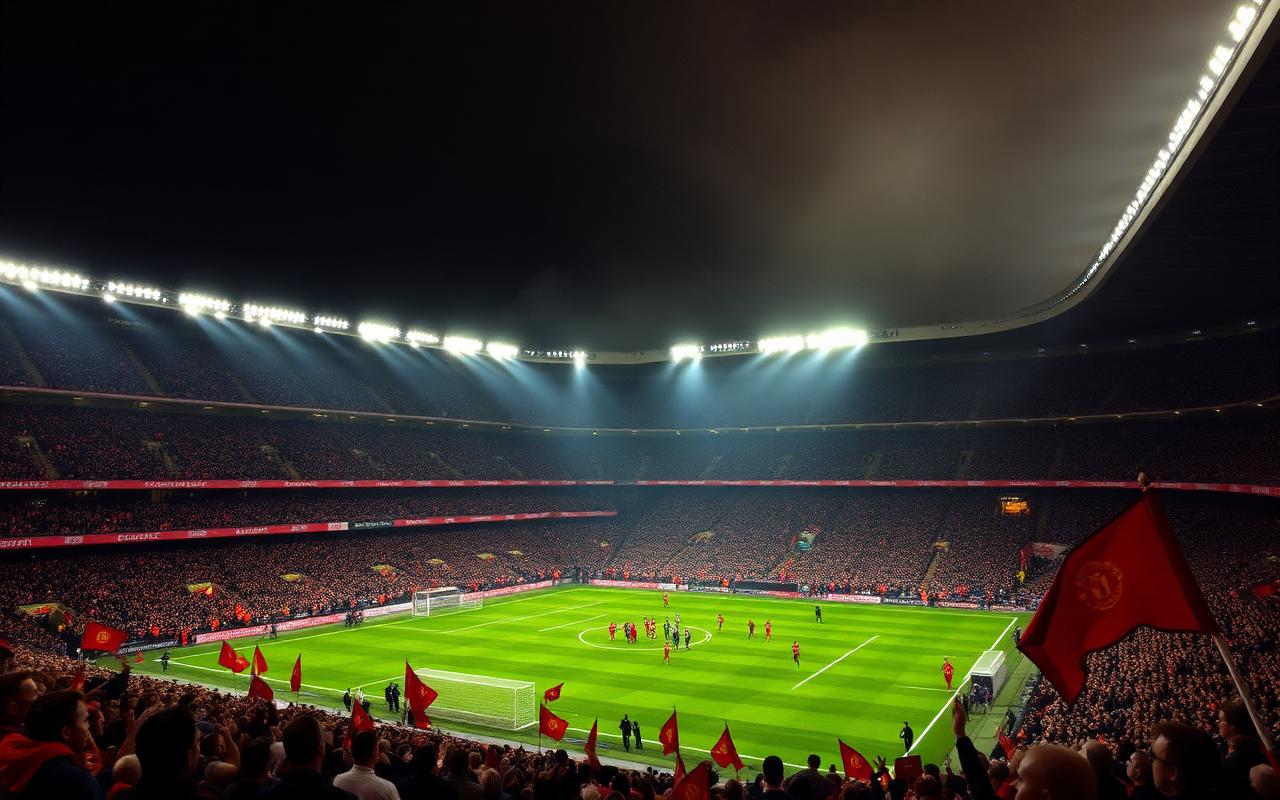 Manchester United