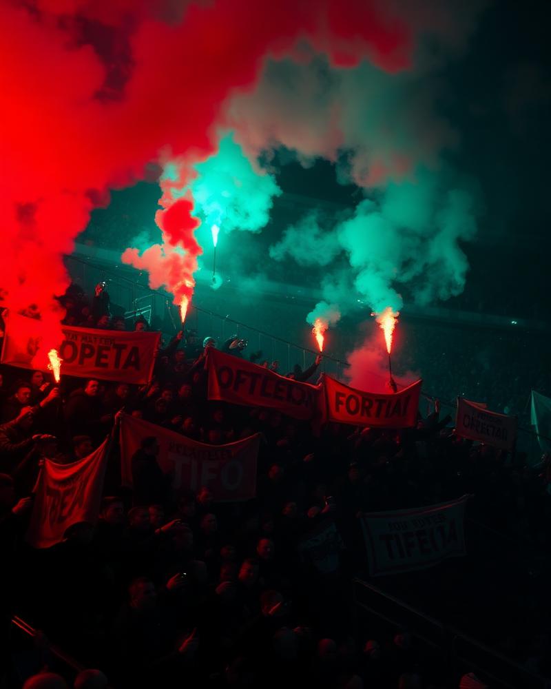 Ultras & kultur