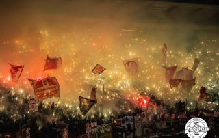 Fodbold i Beograd: The Eternal Derby