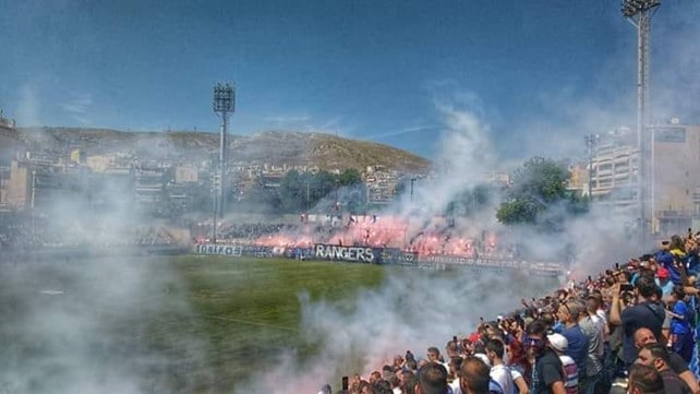 Ionikos stadion