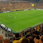 Top 5 stadionoplevelser i Europa: Dortmund og Die Gelbe Wand