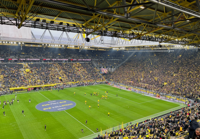 Dortmund - westfalen