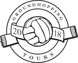Groundhopping Tours Logo