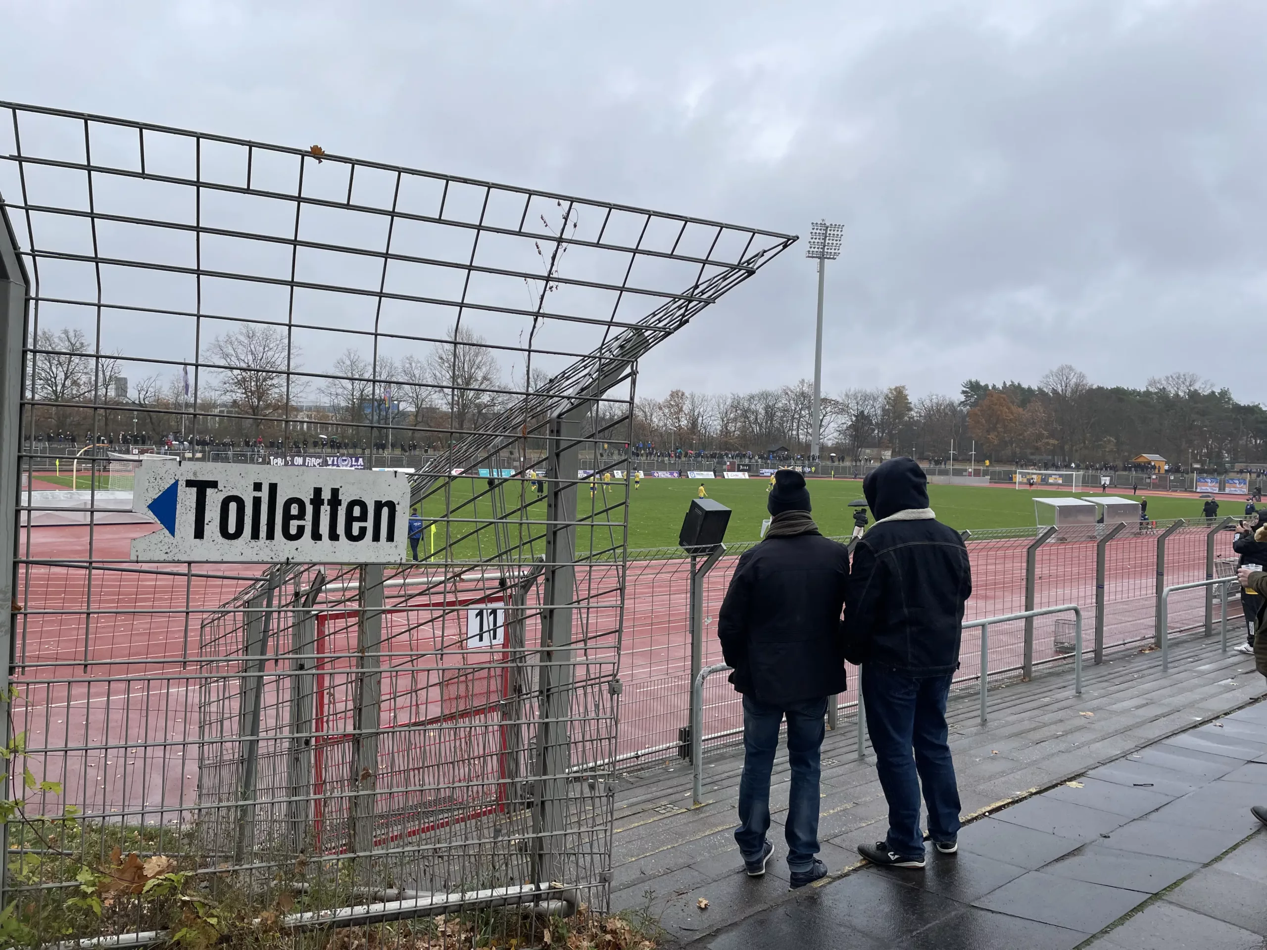Tysk stadion parlør - de mest essentielle tyske fraser man har behov for, når man er på en fodboldrejse i Tyskland