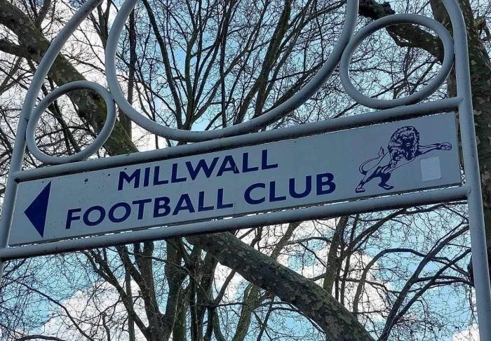 Fodboldrejser til Millwall