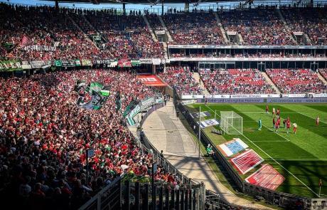 Fodboldrejser til Hannover