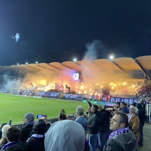 Fodboldrejser til Budapest