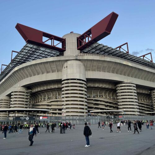 San Siro stadion