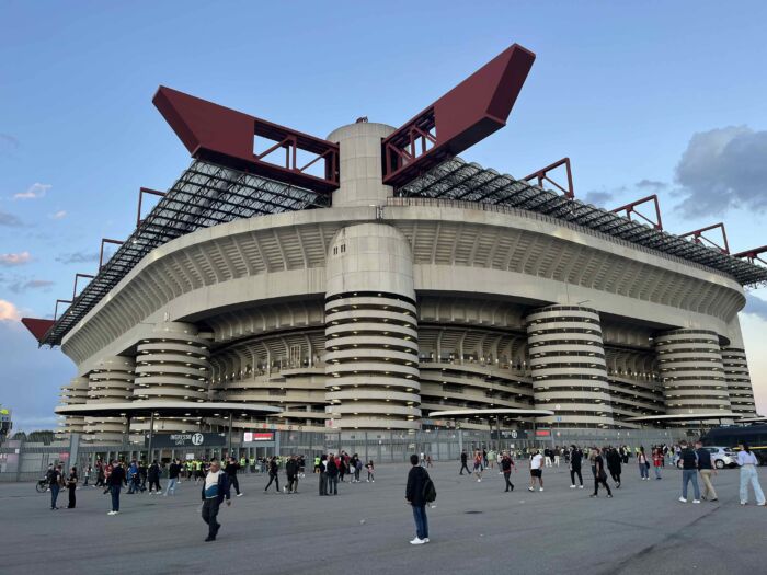 San Siro stadion